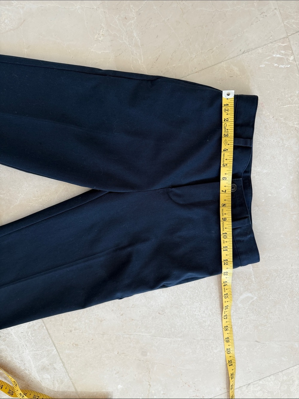 Brooks Brothers boys dress pants trousers Size 10 - Picture 5 of 7